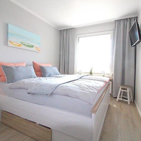 Appartementvermittlung Mehr Als Meer Objekt 36 Найндорф Екстериор снимка
